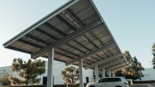 Carports