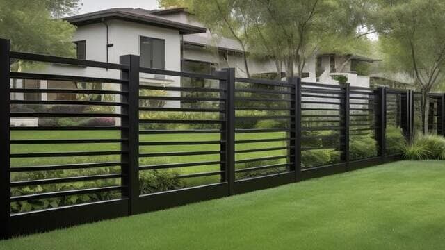 Fences