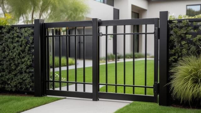 Gates