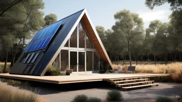Prefab Homes