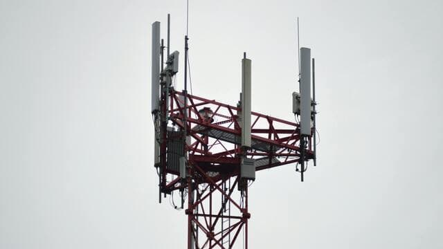 Telecommunication
